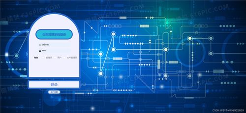 基于SpringBoot與Vue.js的在線博客系統設計與能源計量技術研發探索