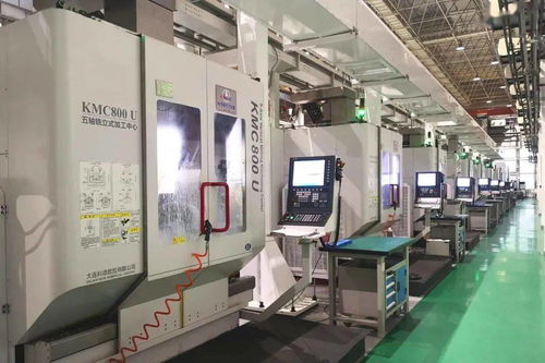 智能制造的綠色里程碑 三院產線入選2020中國智能制造十大科技進展，在線能源計量技術成關鍵