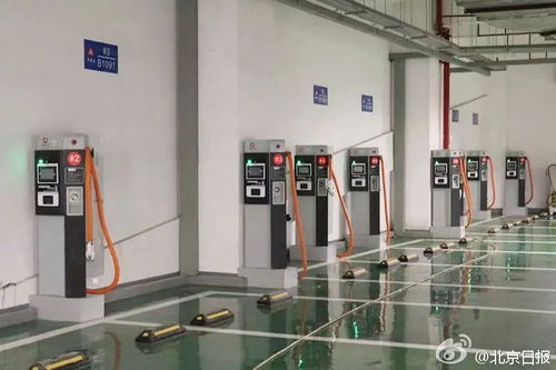 委員說 車多樁少 仍然突出,全國(guó)政協(xié)委員建言新能源汽車充電