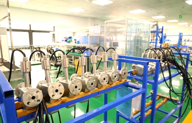 科力深 以研發創新驅動新能源計量儀表國產化替代新征程